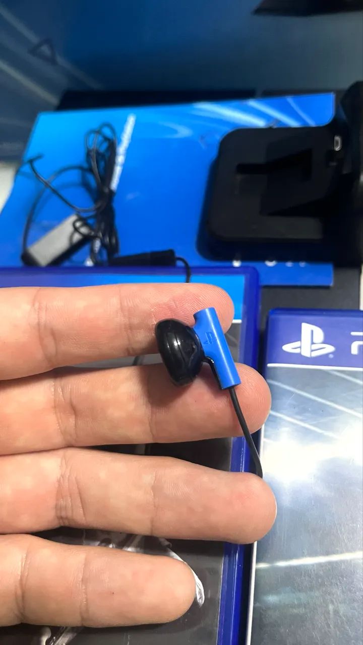 Ps4 comprado em miami  - Foto 3