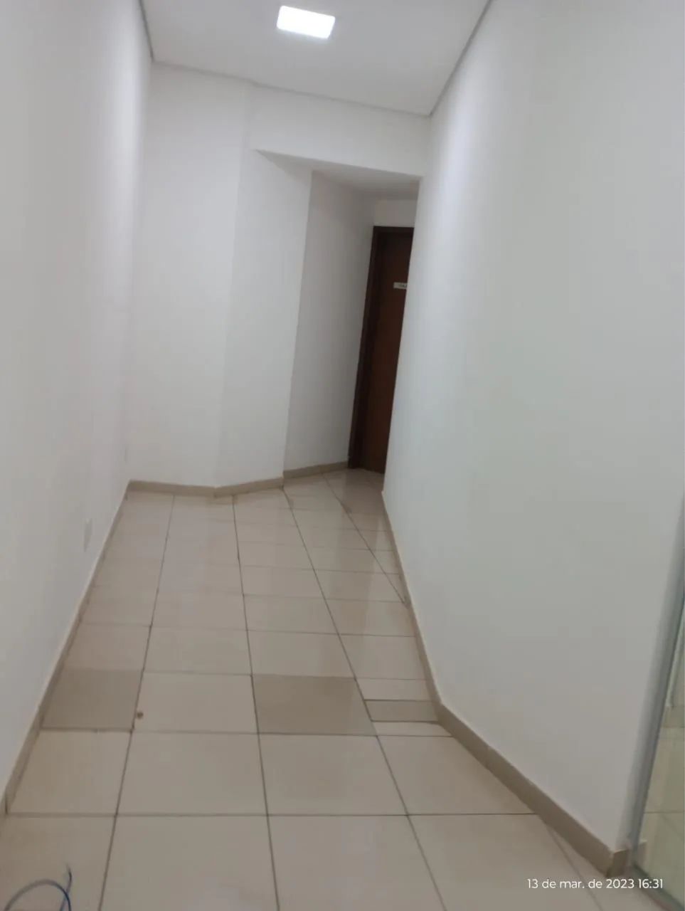 SALA COML, 80m2, CENTRO DE VG - Foto 2