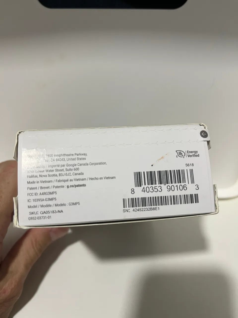 Fitbit Charge 6 - Foto 3