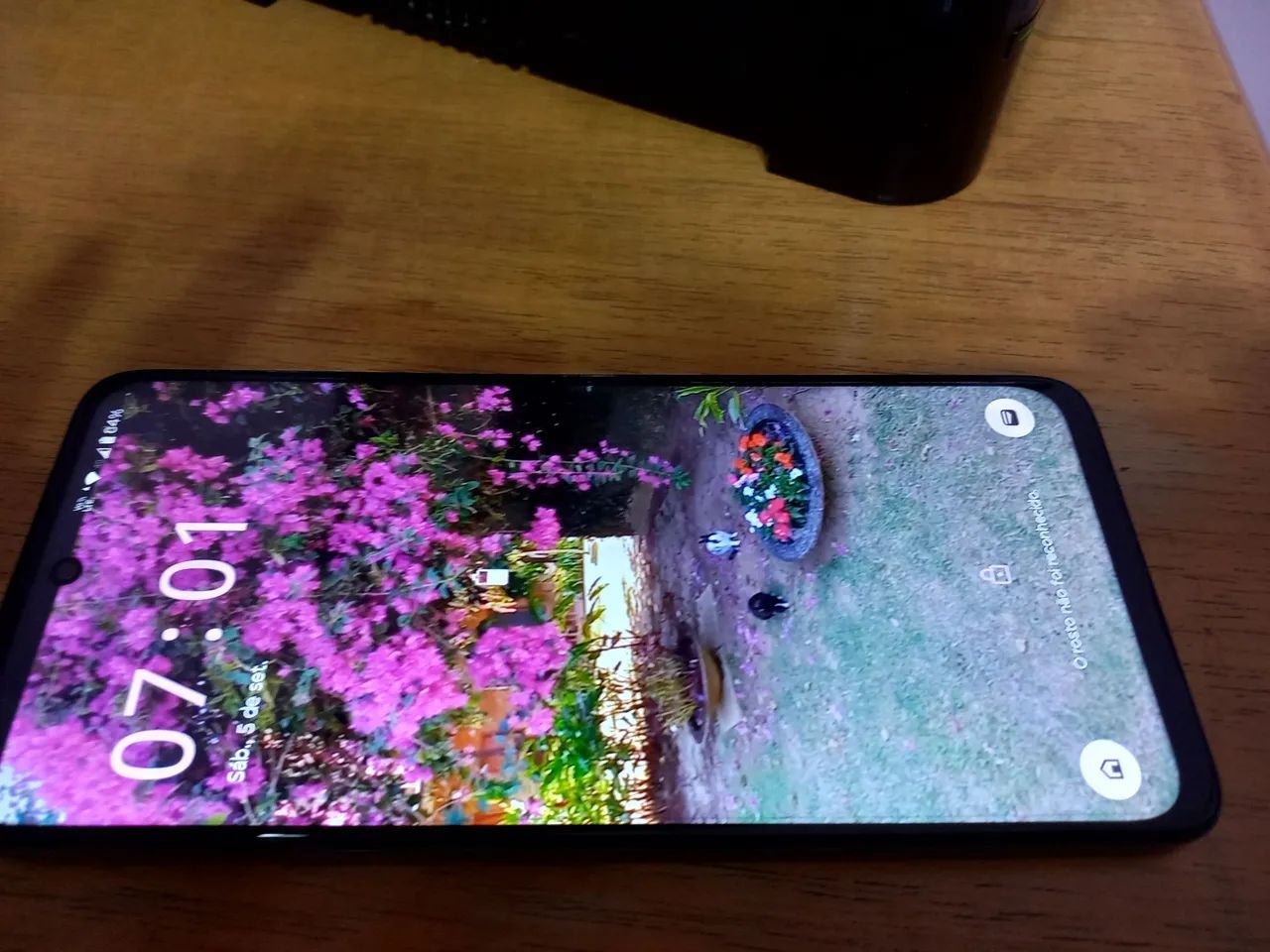Smartphone Moto G35 256gb/ 5G/ NFC  - Foto 2