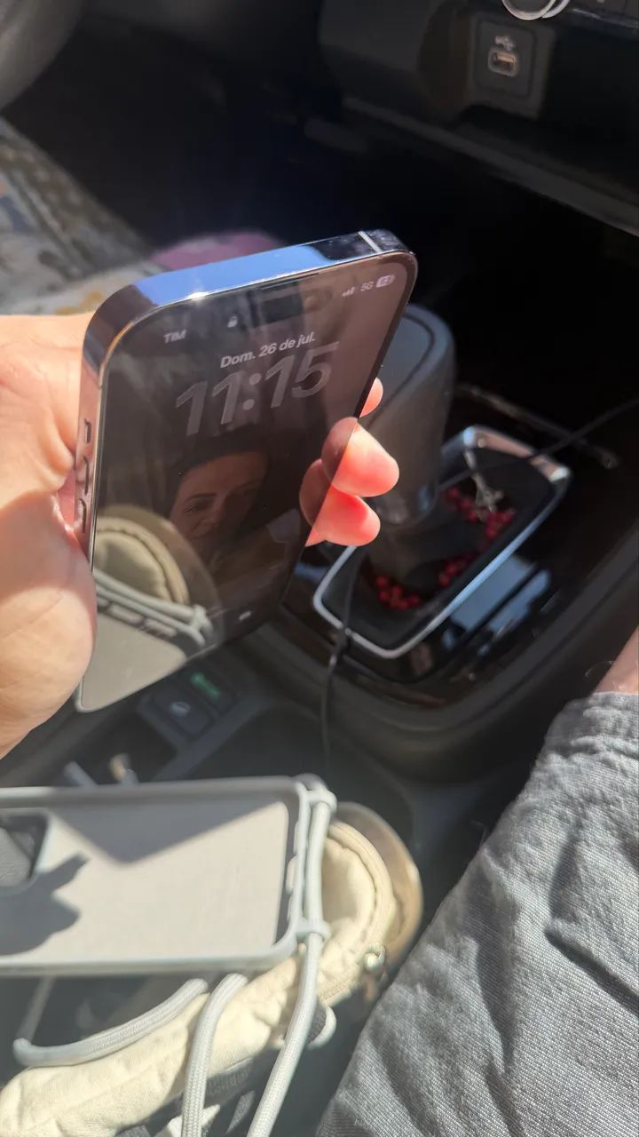 iPhone 14 Pro Max - Estado de zero - Foto 2