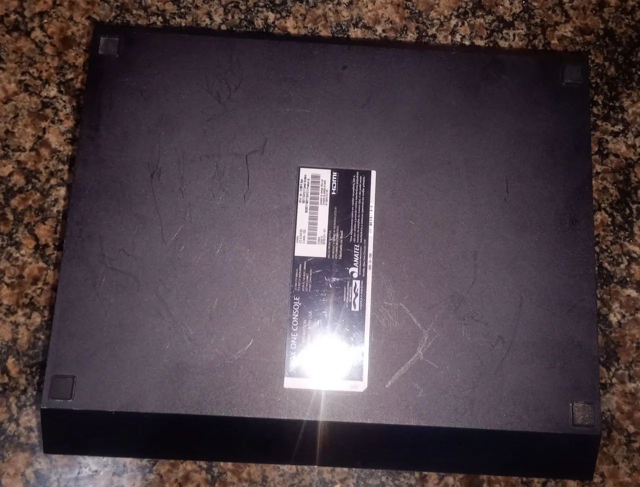 Xbox one fat  - Foto 2