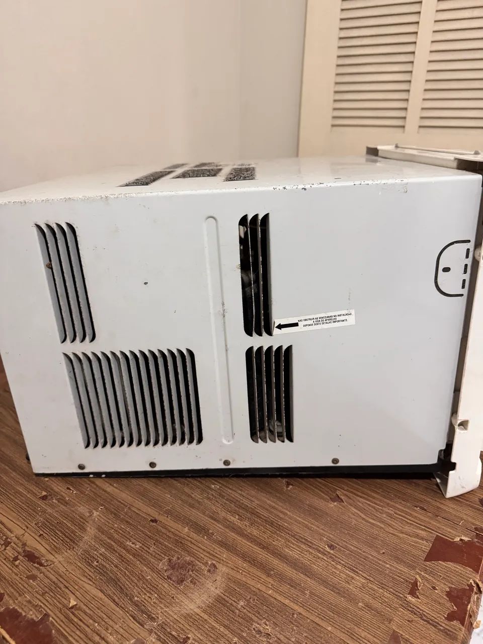 Ar condicionado em perfeito funcionamento - Foto 3