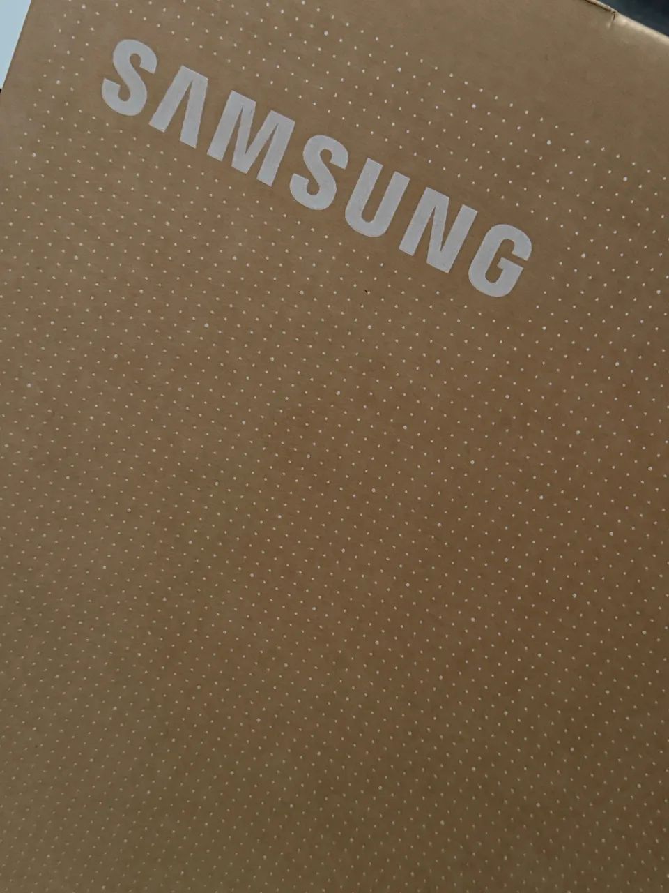 Tv Samsung 43 polegadas nova lacrada  - Foto 3