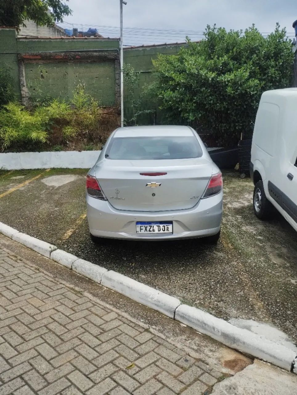 Prisma Joy 1.0 19/19 todo original  - Foto 5