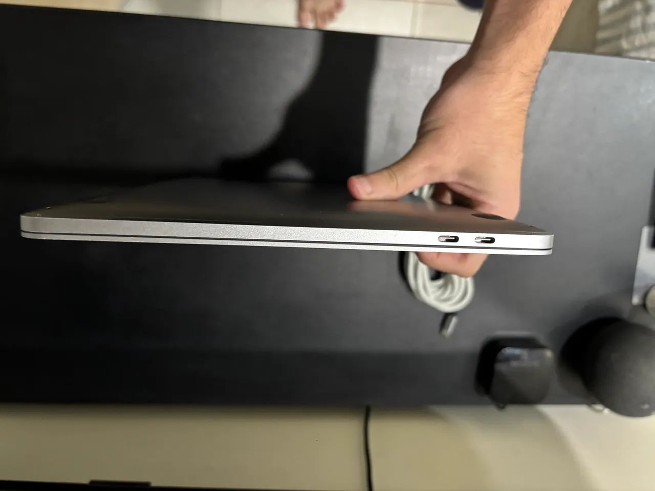 MacBook Pro M1 2020 13.3