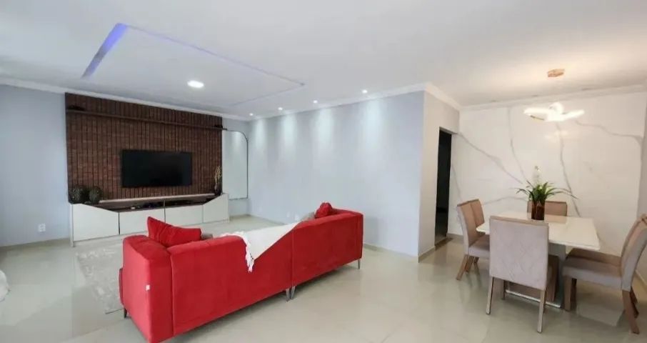 vende-se casa em cidade da esperança AN05 - Foto 4