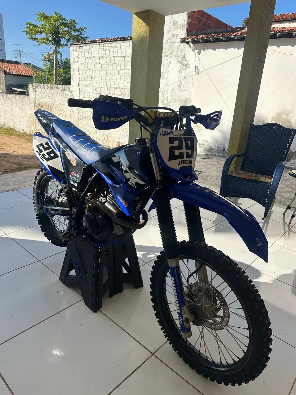 TTR 230 2010