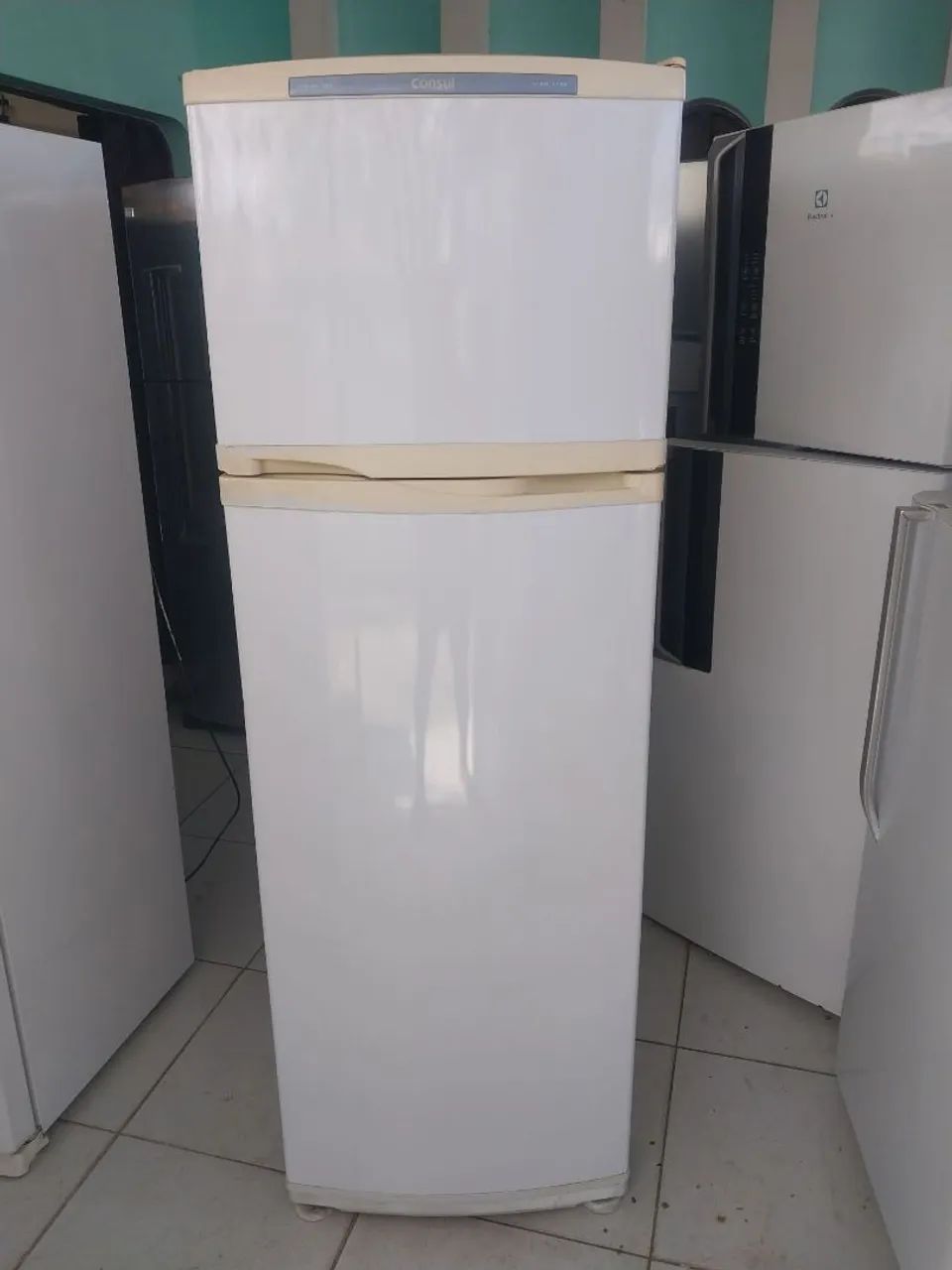 Geladeira 