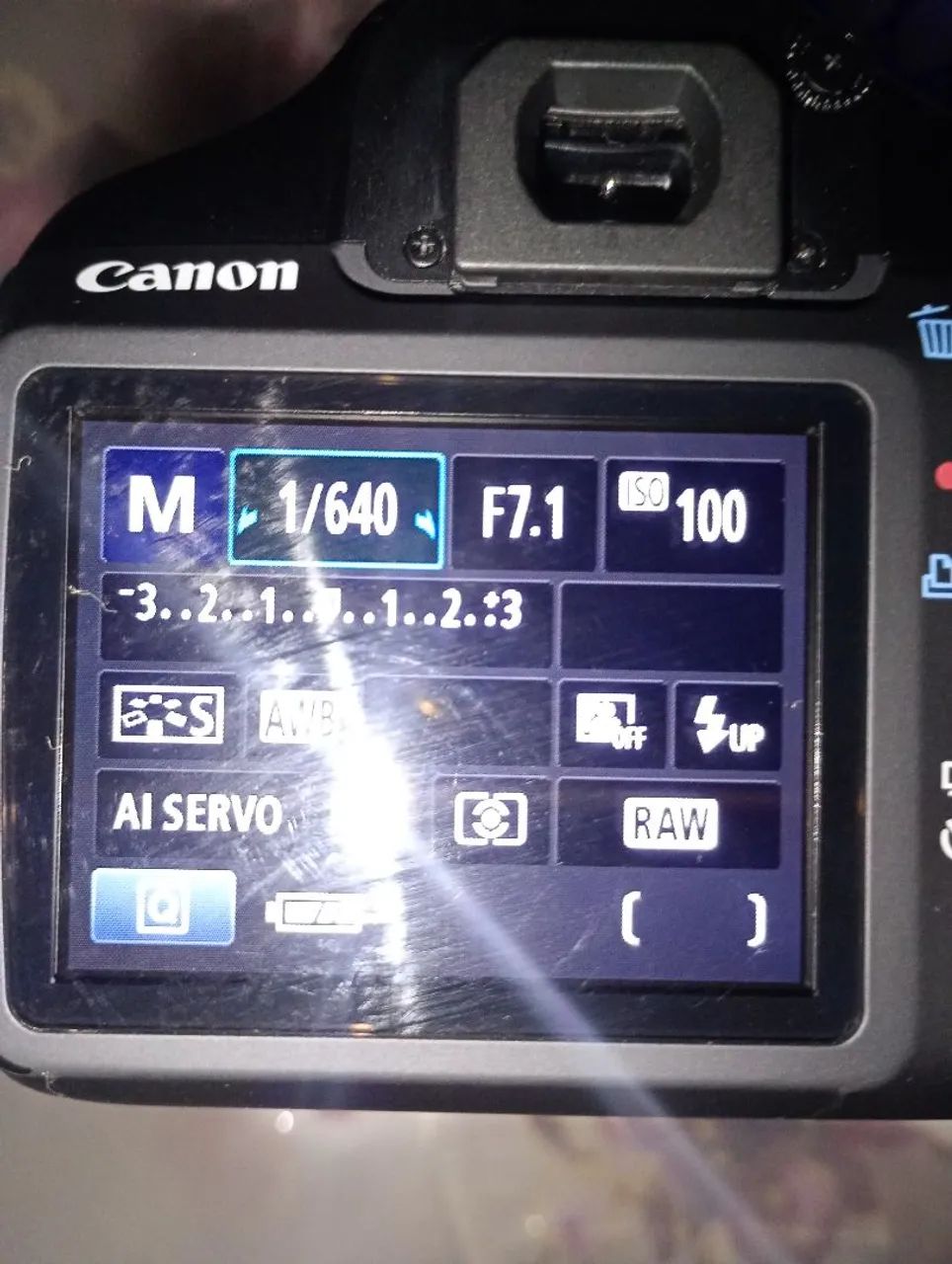 Canon 1100d - Foto 5