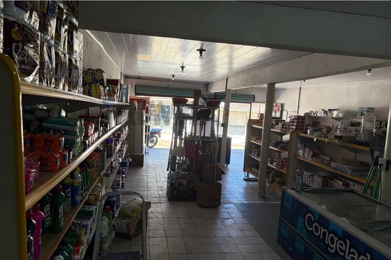 Locação Comercial - Centro Comercial do Toque  São Miguel dos Milagres - Foto 5
