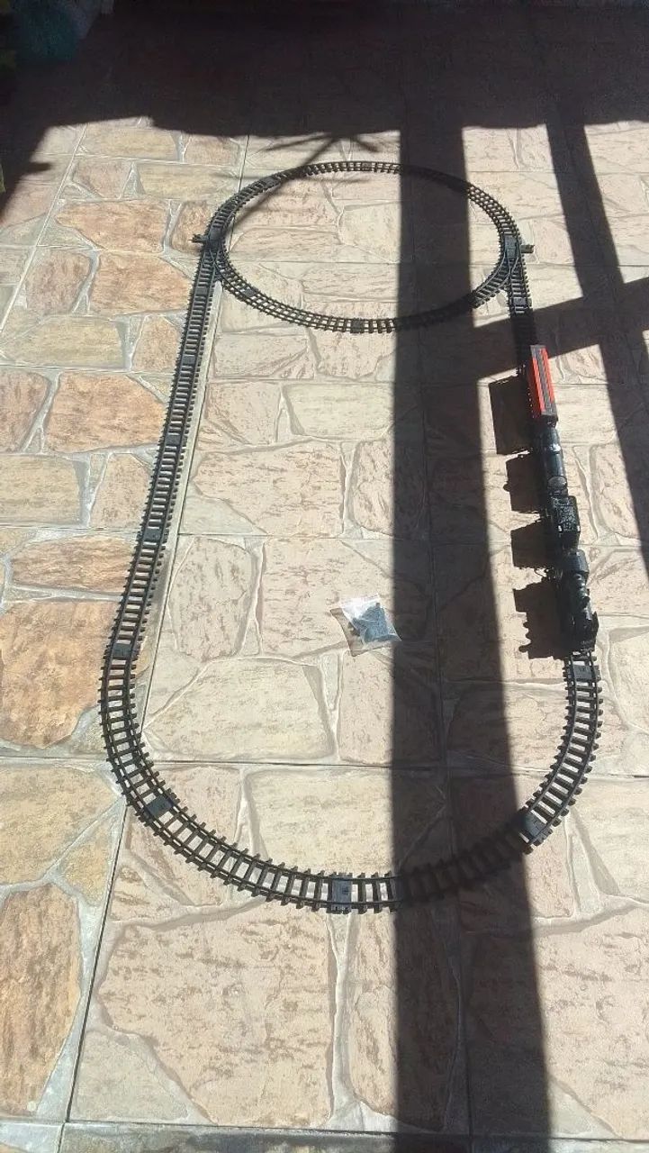 Ferrovia  - Foto 3