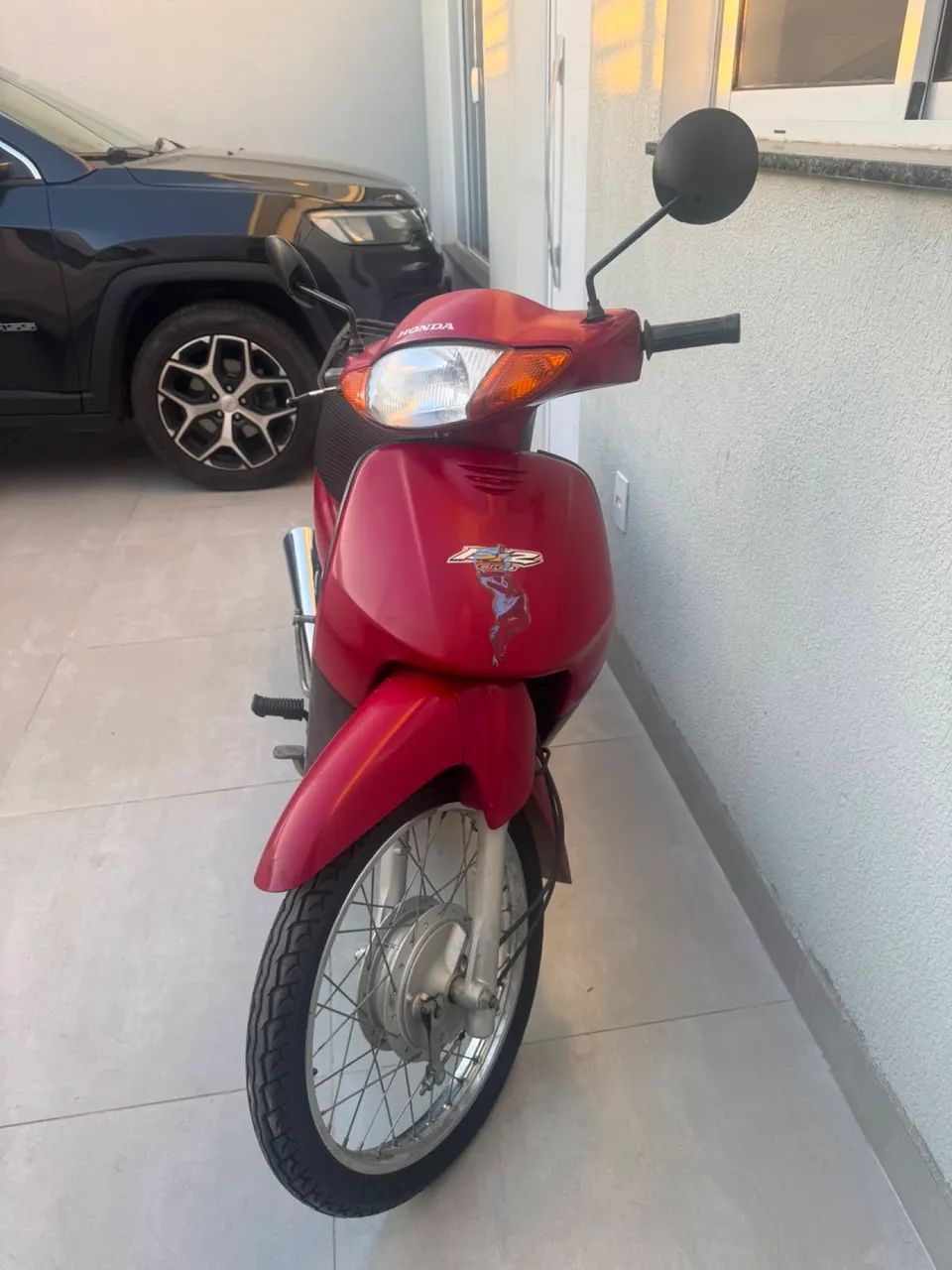 Biz C100 ES - Foto 4