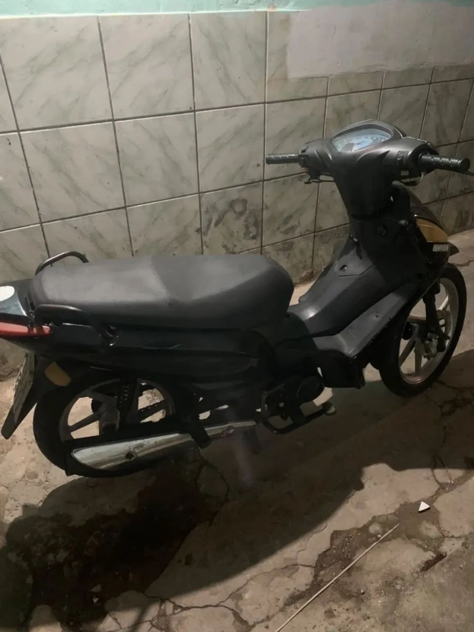 Shineray 50Cc - Foto 5