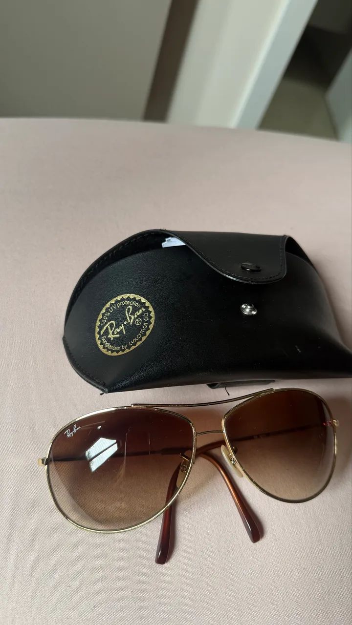 Óculos Rayban original - Foto 3