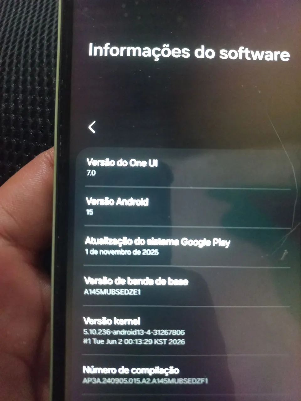 A14 4g - Foto 3
