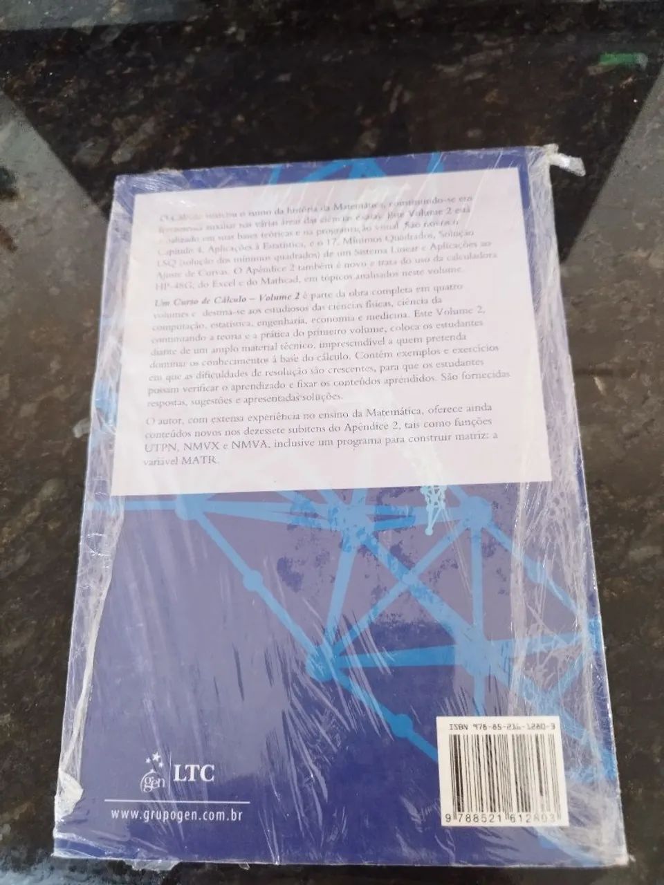 Guidorizzi vol 2 5 Ed - Foto 3