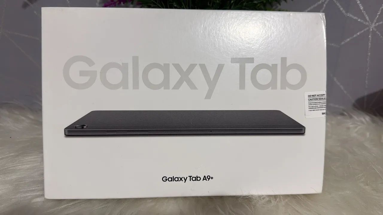Vendo Tablet Samsung A9Plus - Foto 5