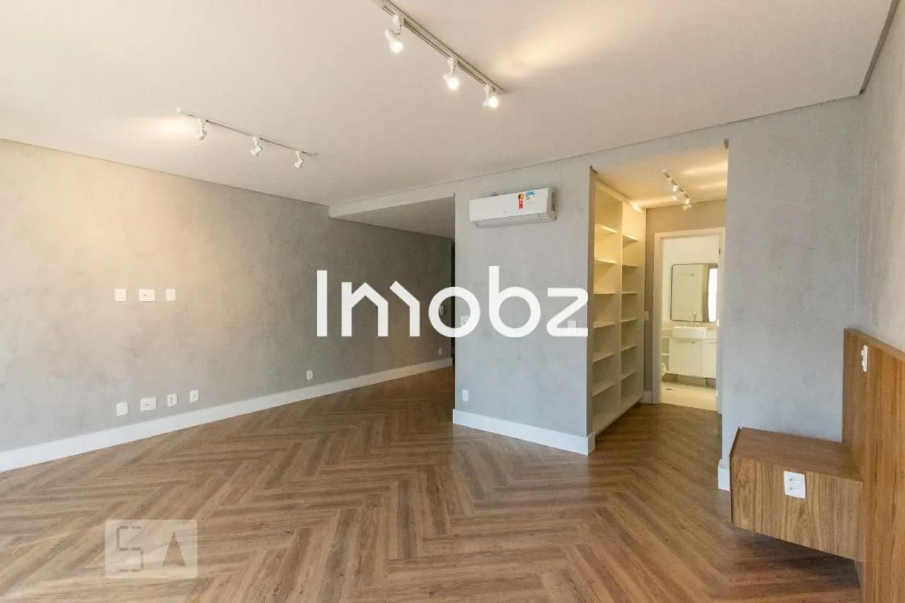 Apartamento à Venda - Itaim Bibi, 1 Quarto, 61 m2 - Foto 4