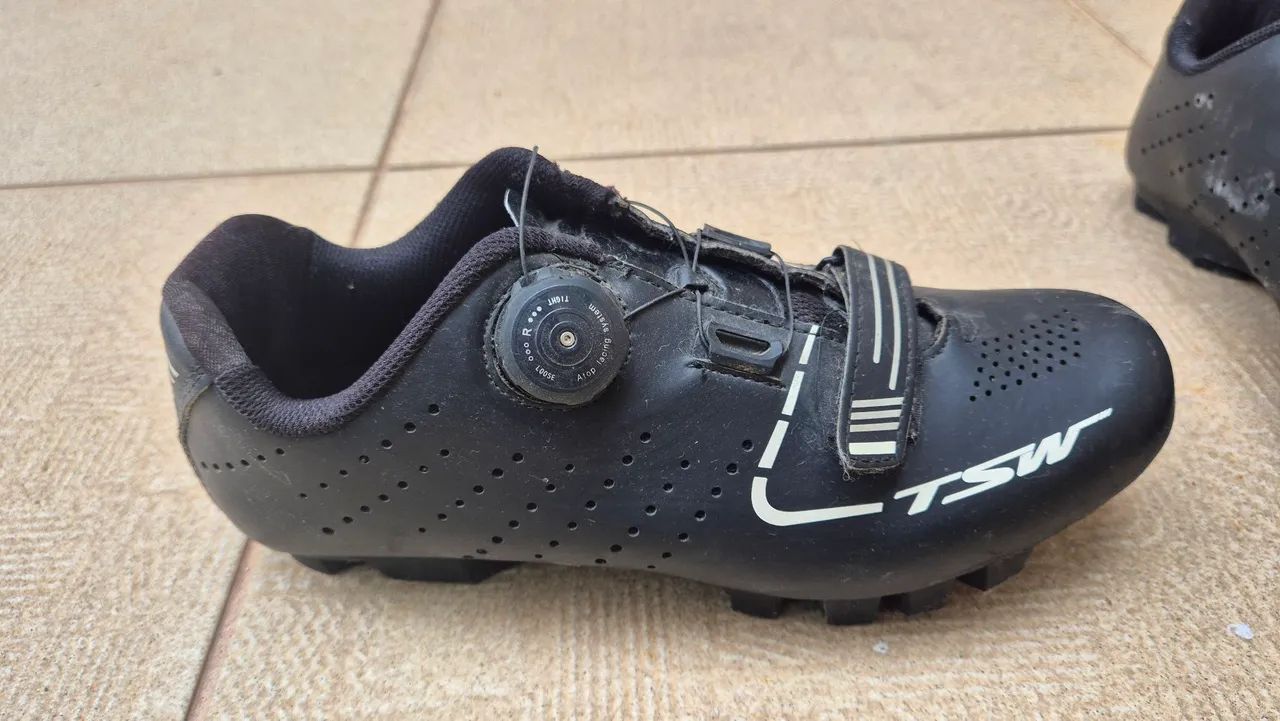 Sapatilha mtb TSW 41