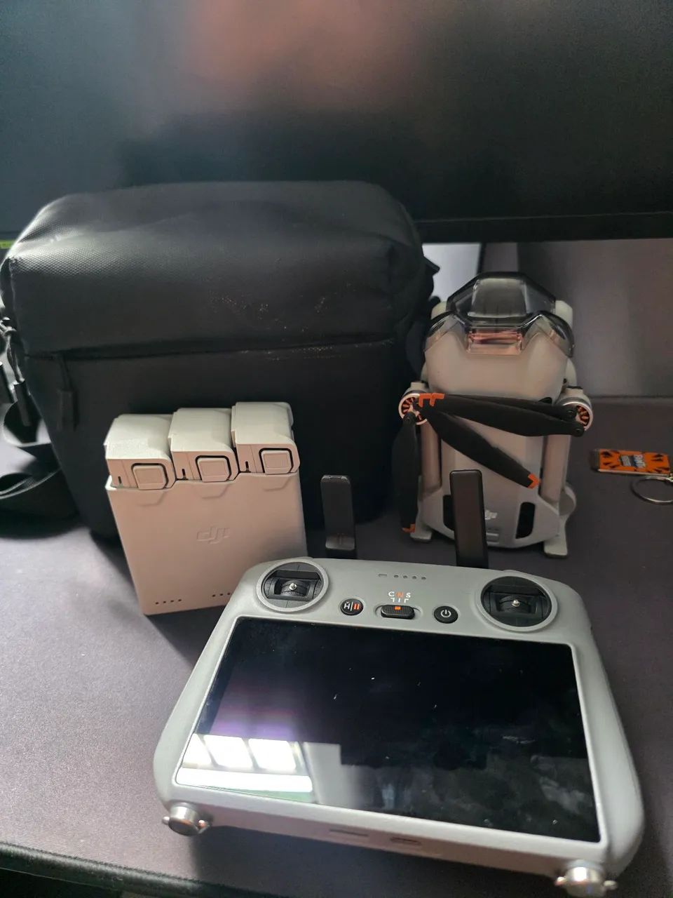 DJI Mini 4 Pro