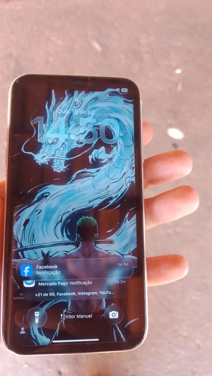 iPhone 11 - Foto 2