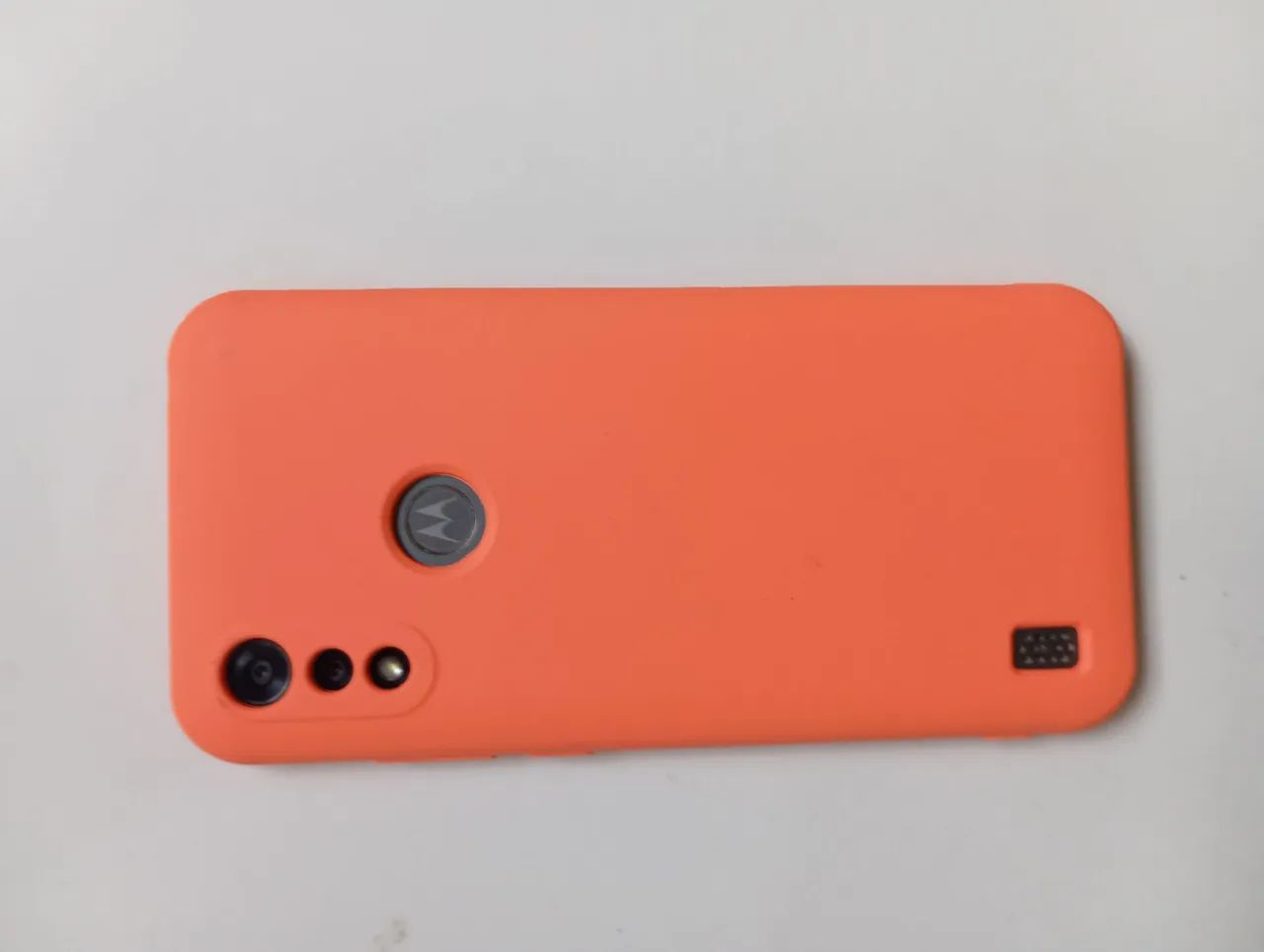Moto E6s simples  - Foto 4