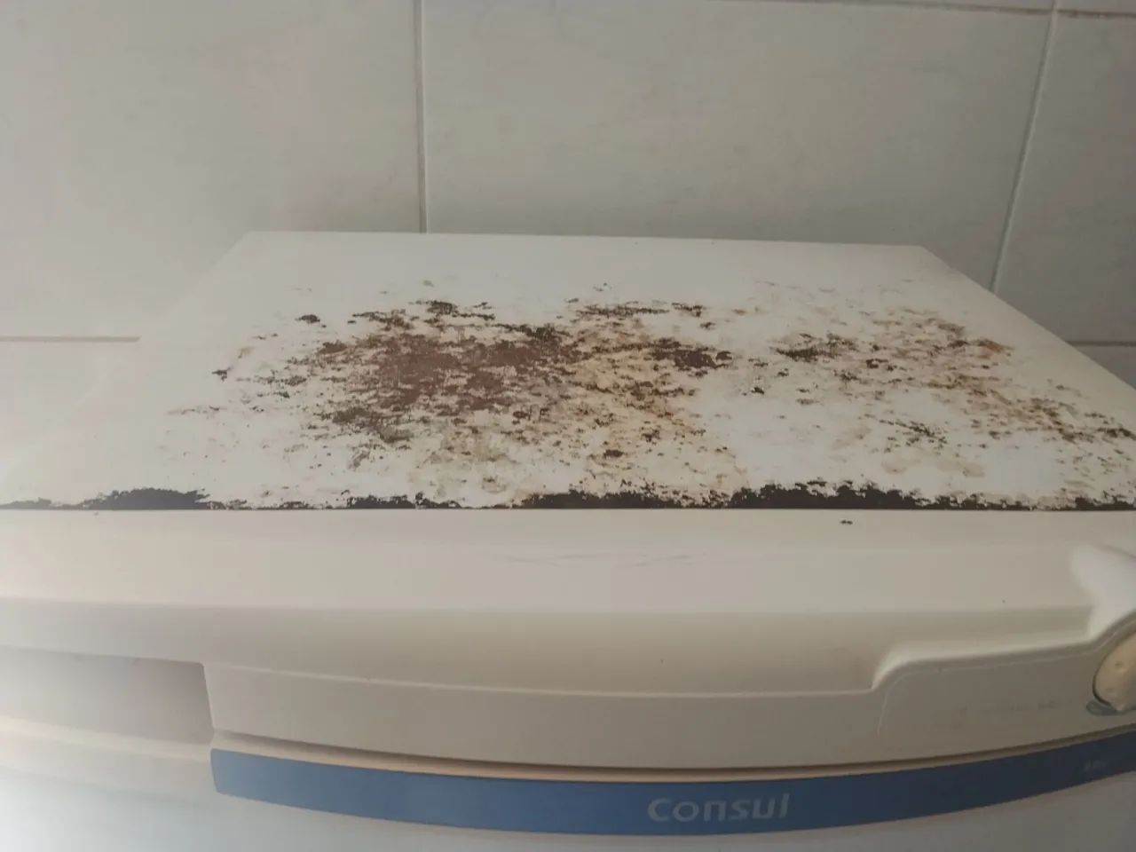 Geladeira consul 380l - Foto 4