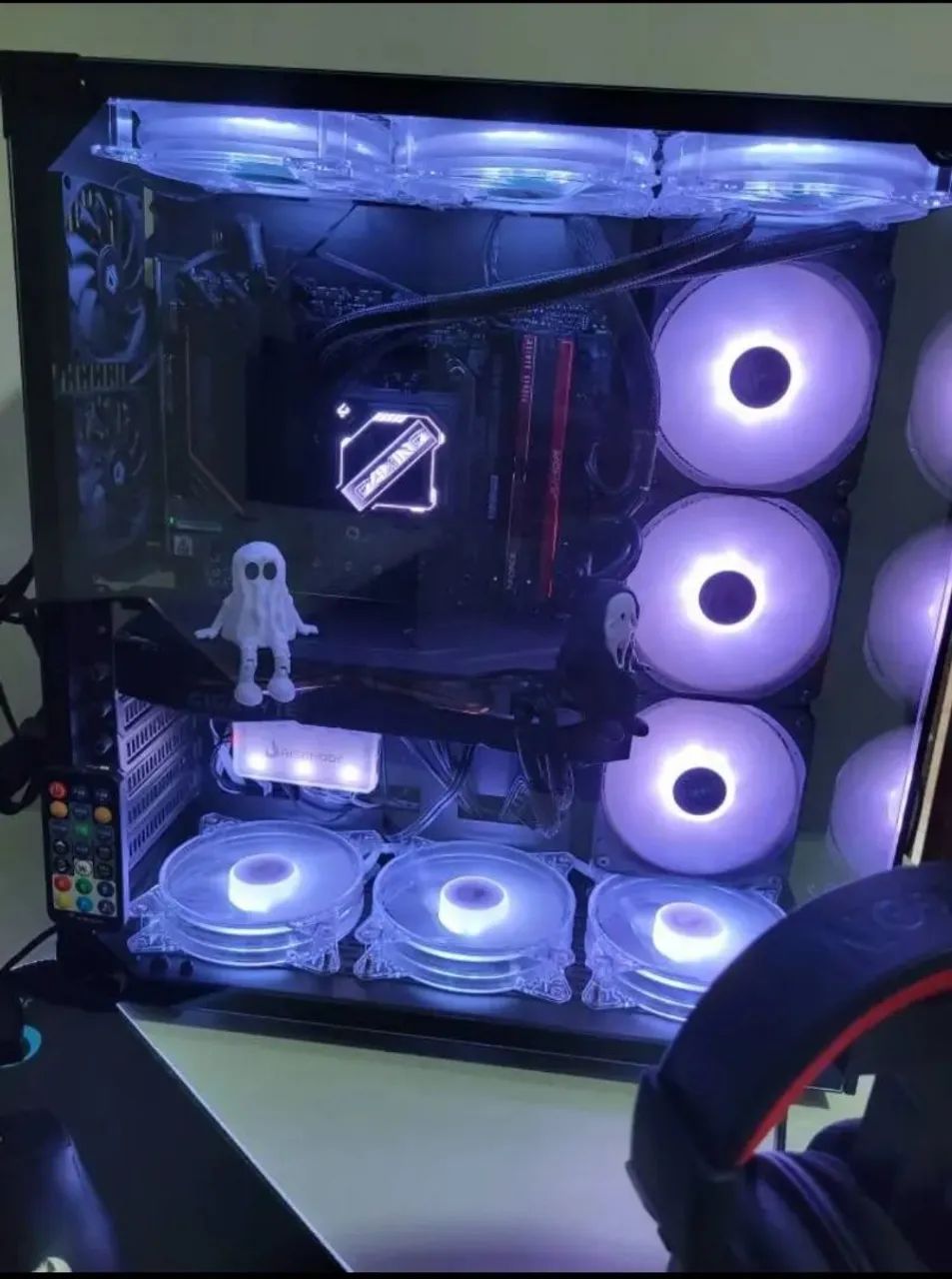 Pc gamer top. - Foto 3