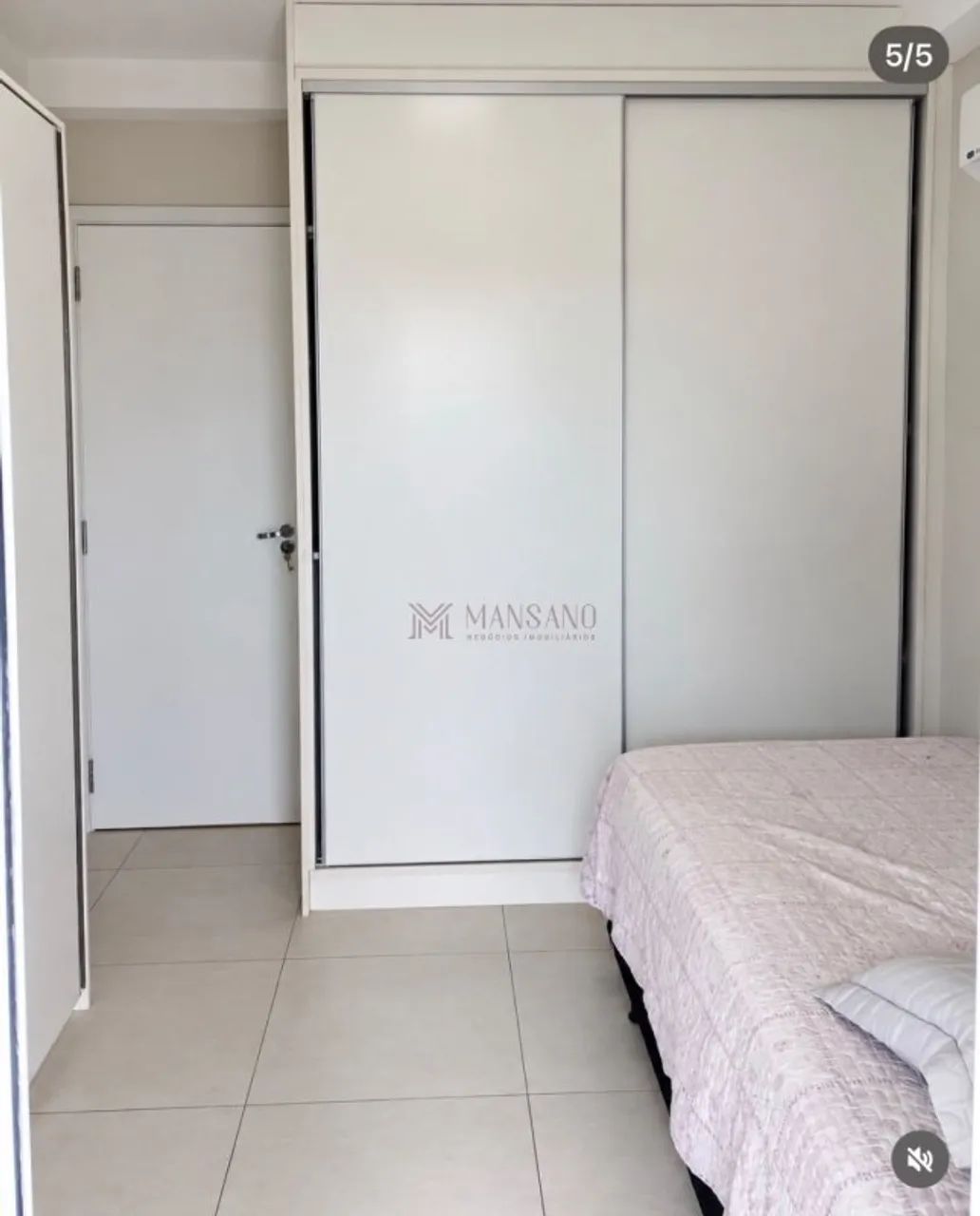 Apartamento á venda no Edifício Ecolife, Vila Aviação, Bauru Sp. - Foto 4