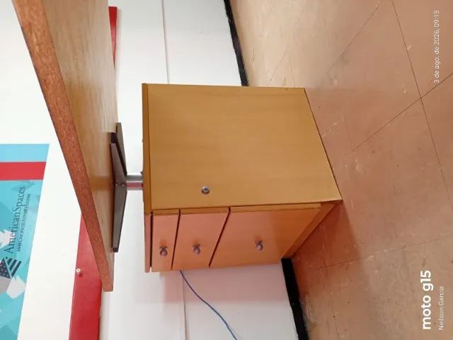 Mesa de Escritorio 150 x 70 - Foto 2