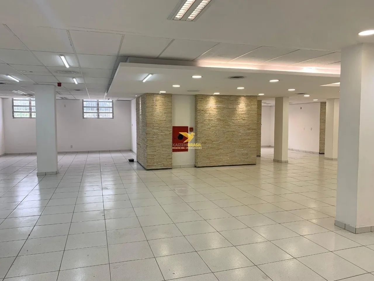 Loja/Sala Comercial para Locação - Ponte do Imaruim, Palhoça - SC JÁ ALUGADO - Foto 5