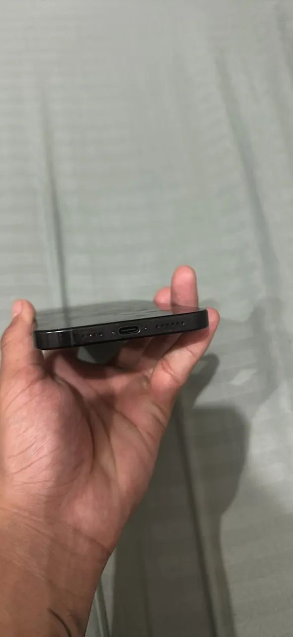 iPhone 16 Pro Max Impecável 256gb - Foto 4