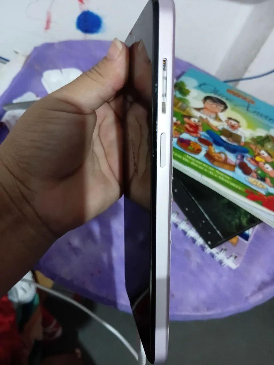 Motorola Moto G14 - Com Defeito  - Foto 2