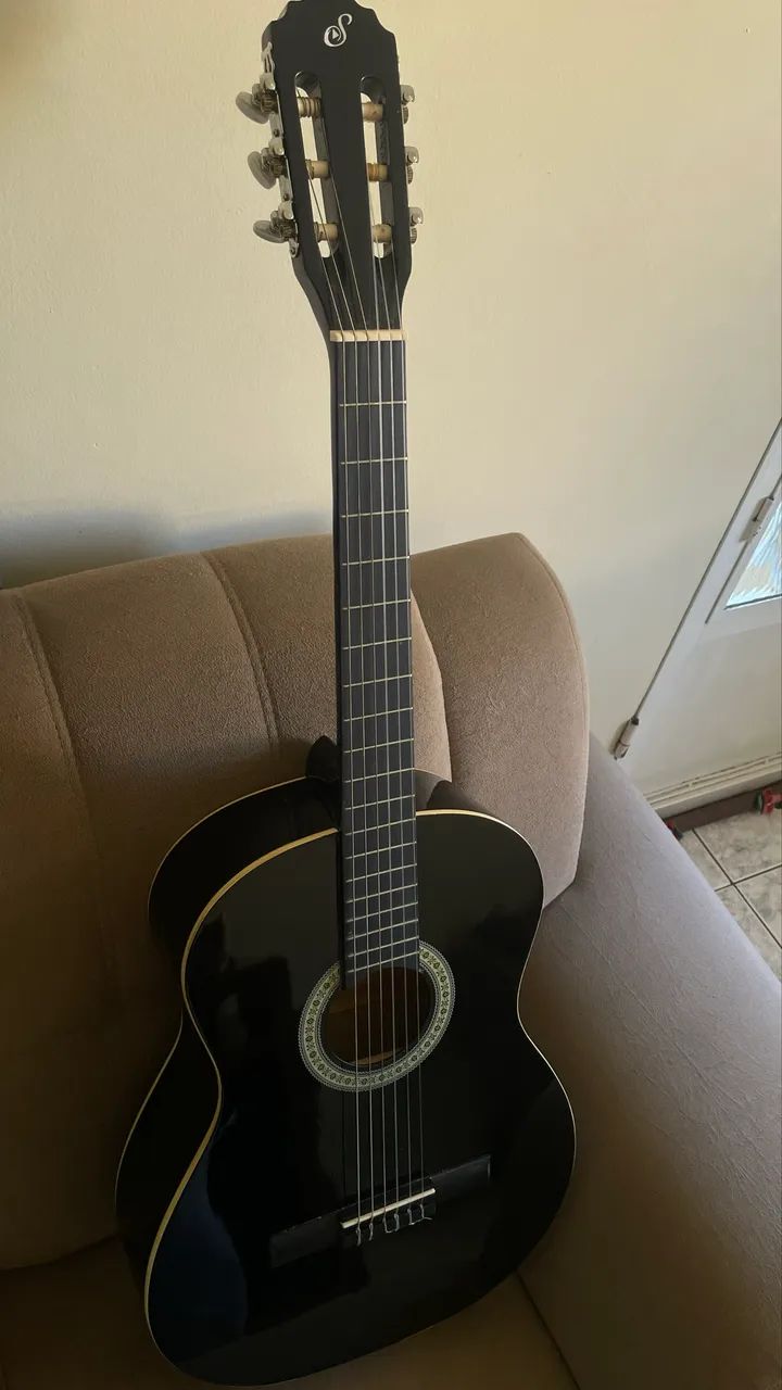 Violão Acústico  - Foto 3