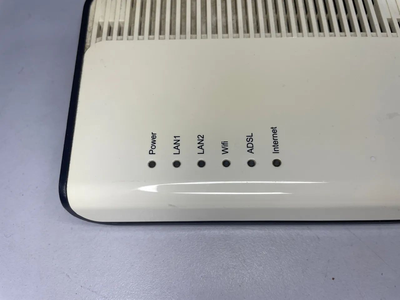 Roteador de Internet d ADSL - Foto 2