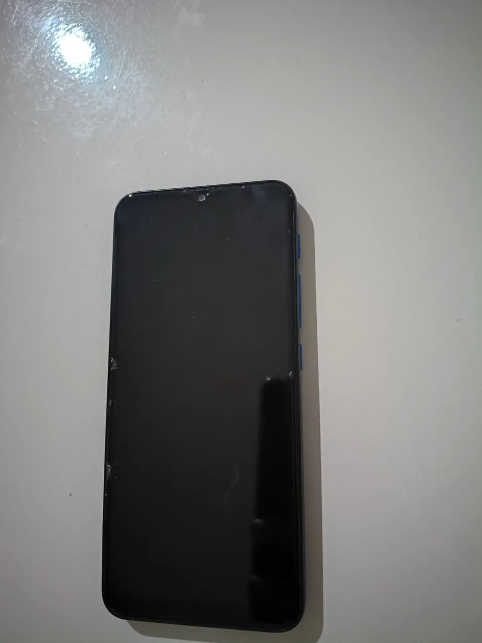 Moto E7 plus 