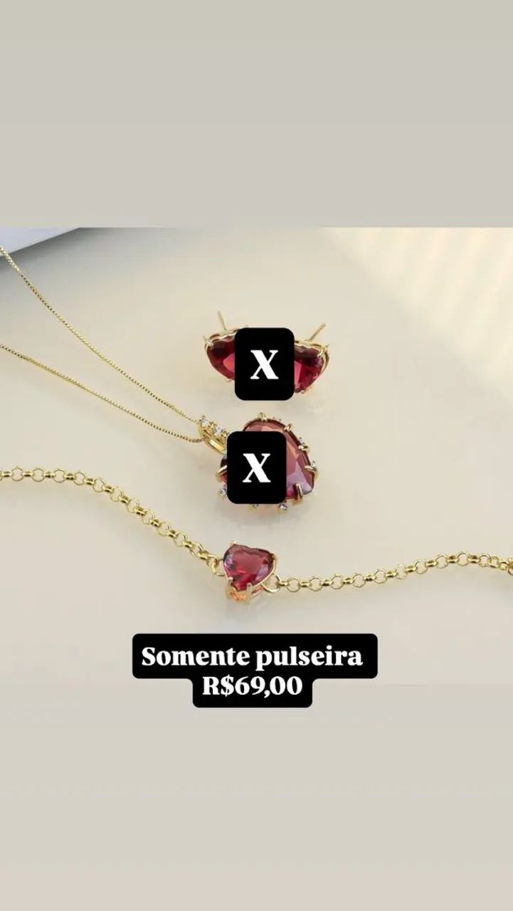 Joias promoção  - Foto 5