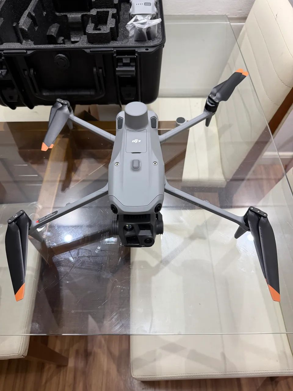 Dji Matrice 4T - Foto 3