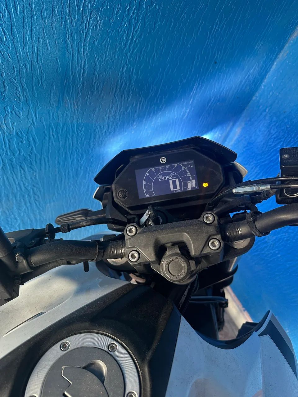 Fz-25 27.000 km - Foto 2