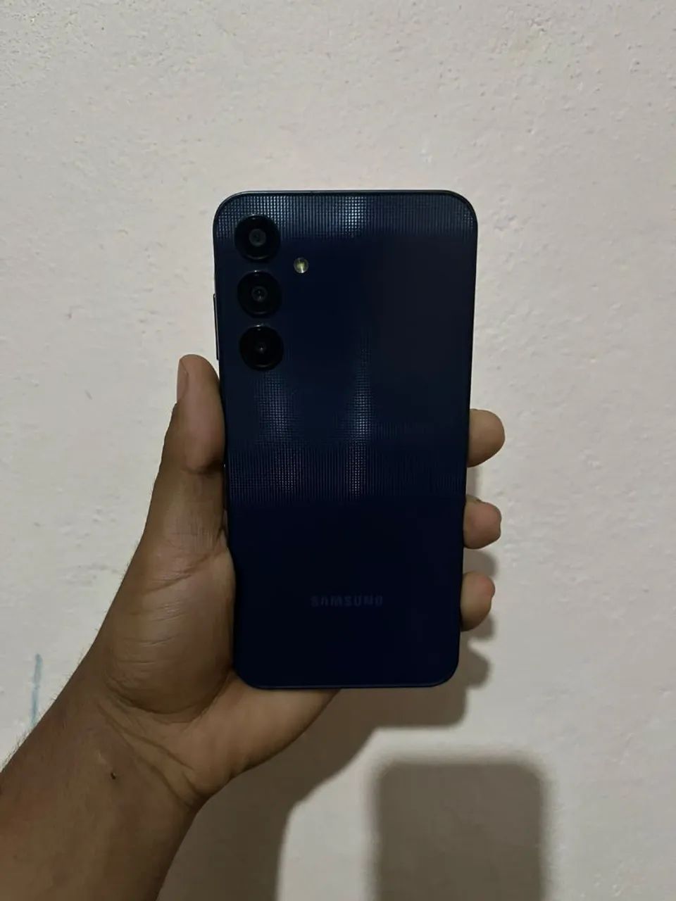 A25  5G/256 gigas  - Foto 2