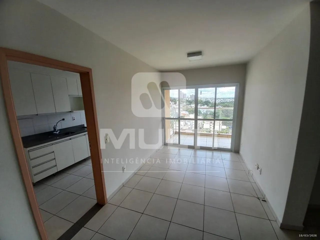 Apartamento - MORADA DA COLINA - Foto 2