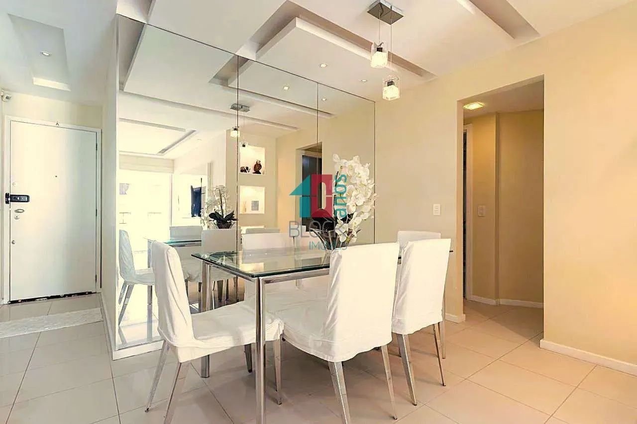 Recreio dos Bandeirantes | Apartamento 2 quartos, sendo 1 suite - Foto 7