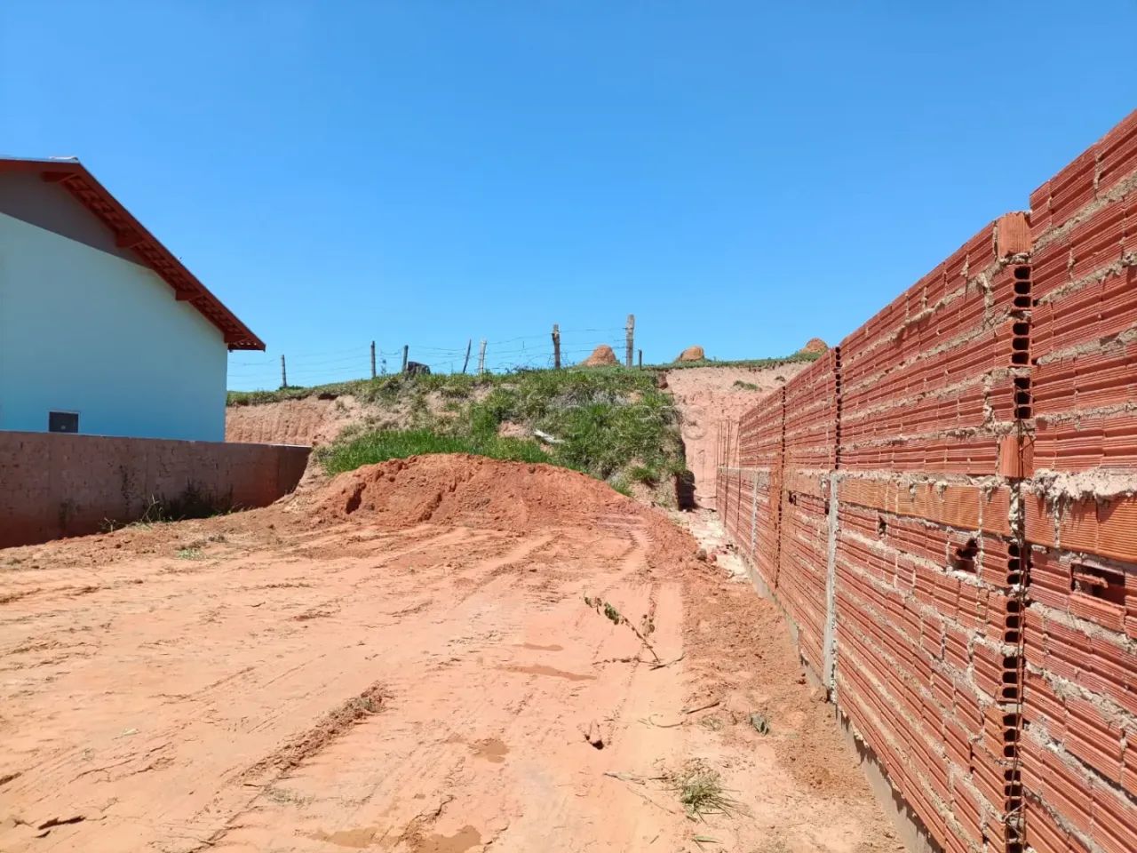 Terreno Padrão em Botucatu - Foto 2