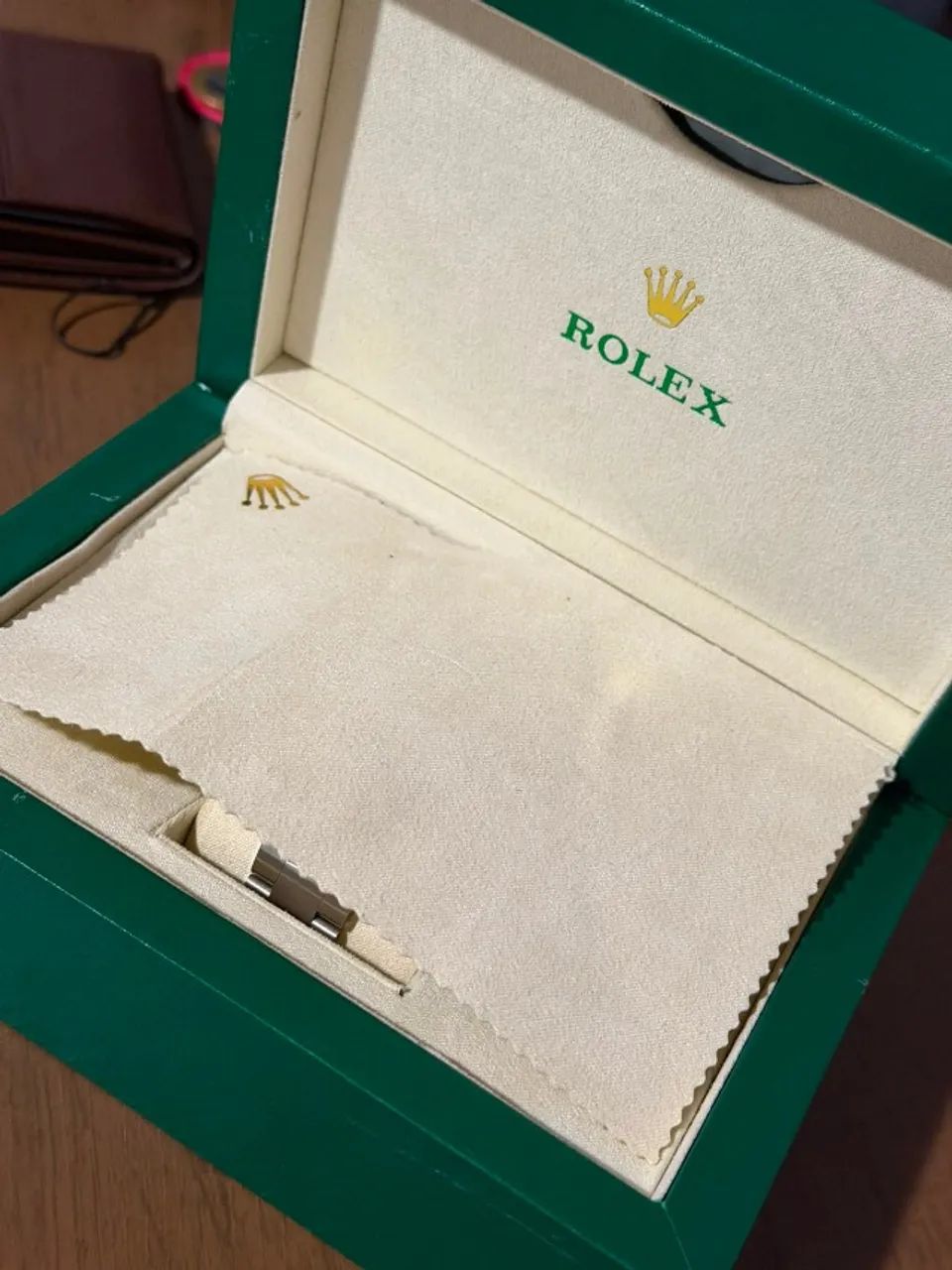 Rolex Primeira linha - Foto 5