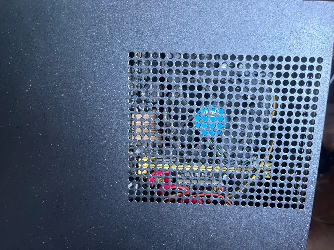 Computador intel pentium 8gb ram com placa de video - Foto 4