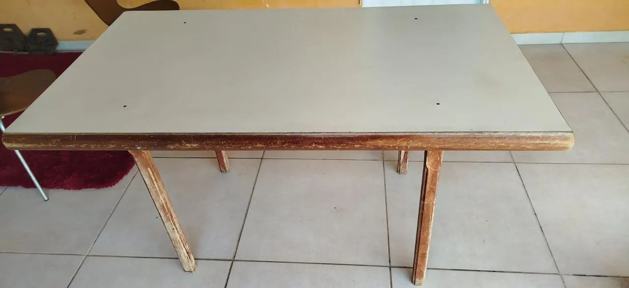 Mesa - Foto 2