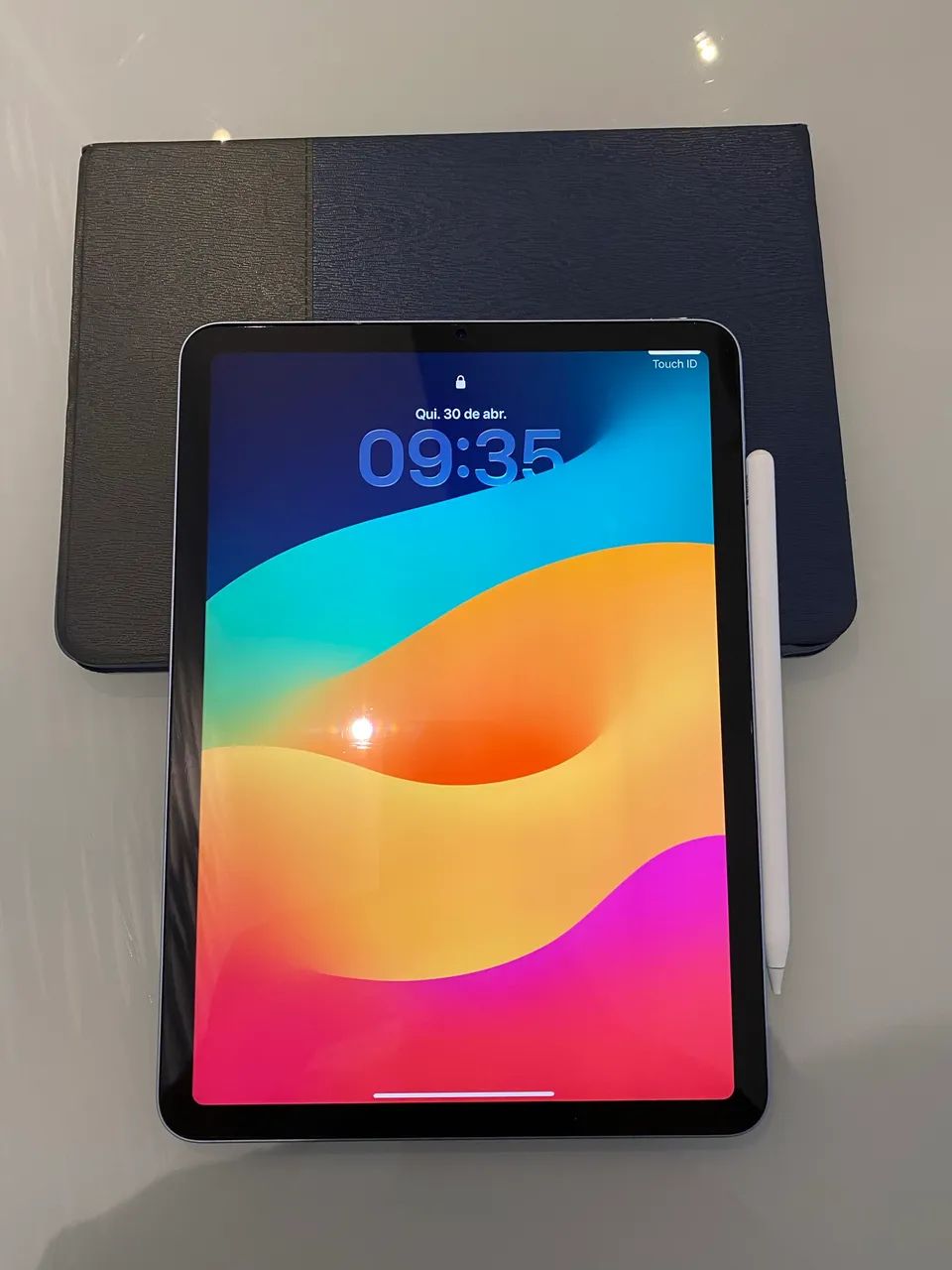 iPad本体 iPad Air4 64GB au Cellular+Wi-Fi Apple iPad Air de 10.9