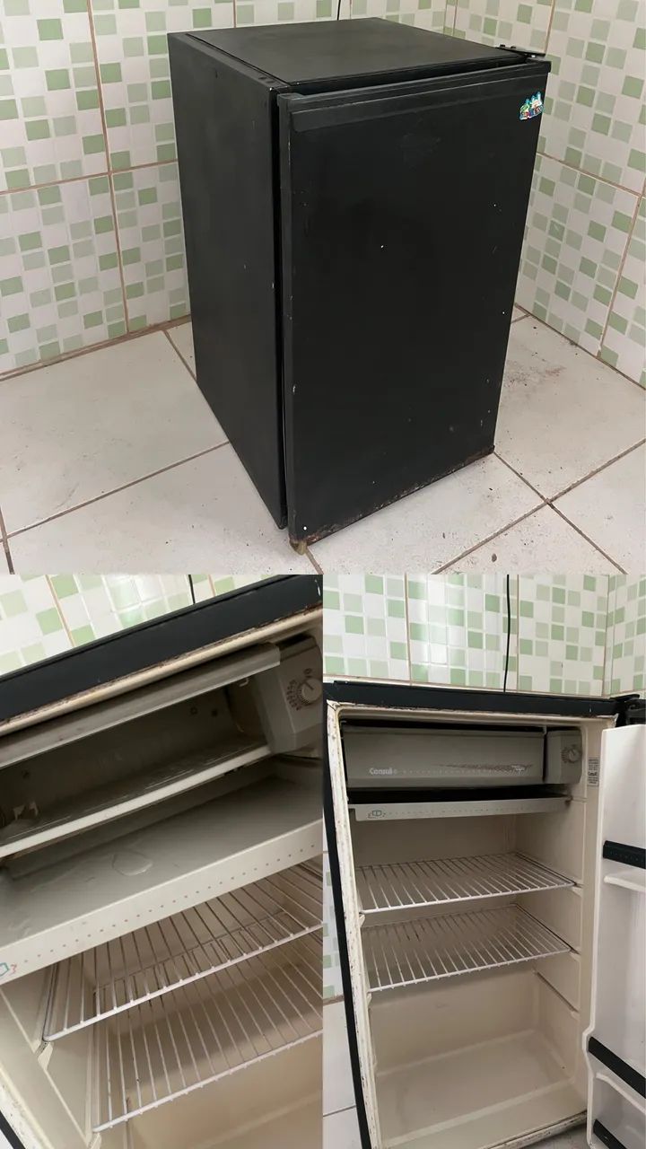 Frigobar  - Foto 2