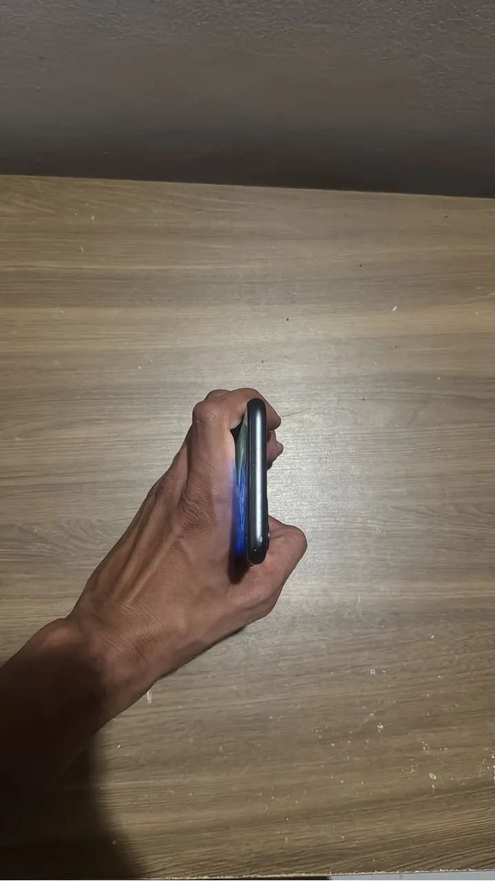 iPhone 11 64gb sem Face ID!! - Foto 5